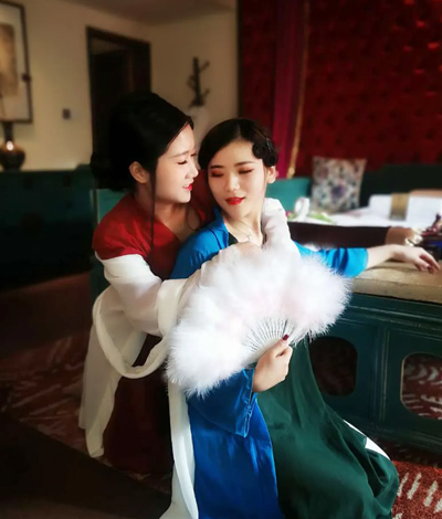 深圳福田区日式指压按摩