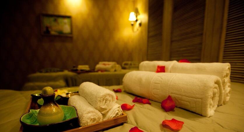 深圳福田区必去养生spa会所“探店”,2022已更新