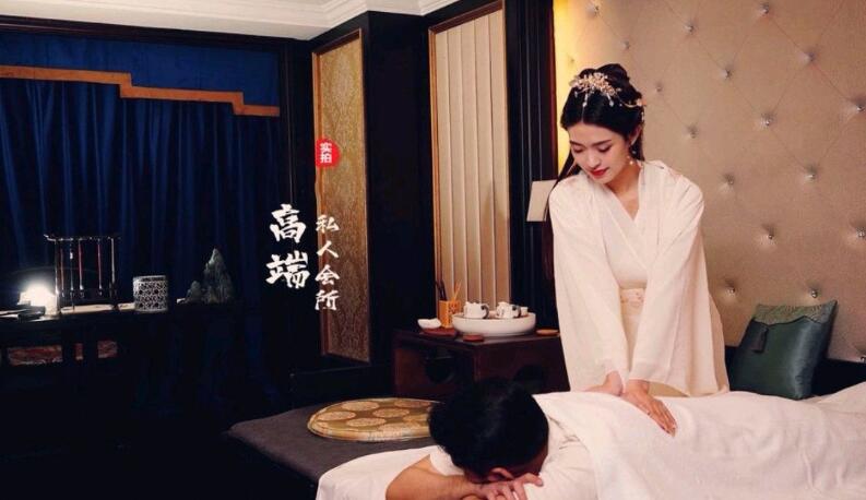 深圳福田区休闲养生会所-放松身心的一片净土