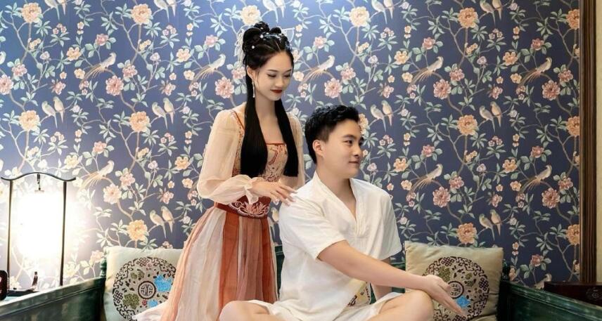 深圳福田区足疗SPA休闲会馆_您的感受我们的追求