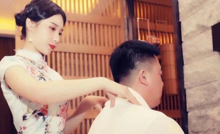 推荐一家深圳福田区高档会馆休闲生活即刻开启