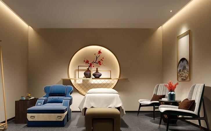 深圳福田区项目多的桑拿会所-用我们的双手为您缓解疲劳