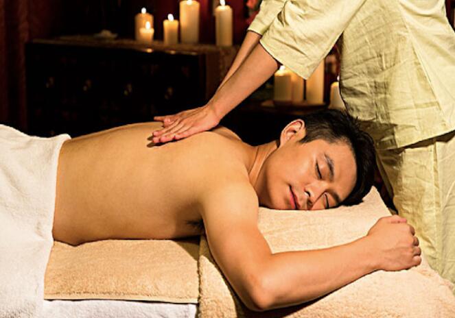 2026更新深圳福田区高端SPA会所-分享spa的好处