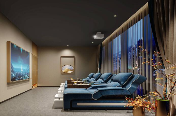 深圳福田区比较不错的男士休闲Spa会馆哪里有，带着好奇心来这体验一把吧