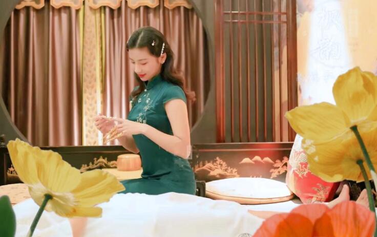 深圳福田区高端男士养生会所,良心会所真心推荐