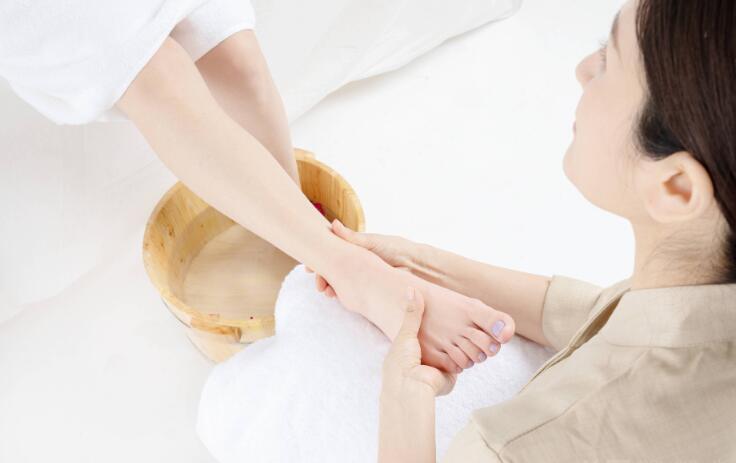 深圳福田区足疗艺师展示（一）