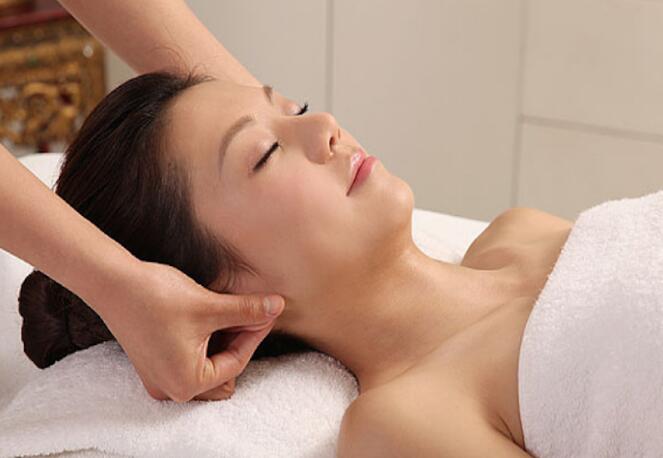 深圳福田区休闲会所艺师风采展示（四）