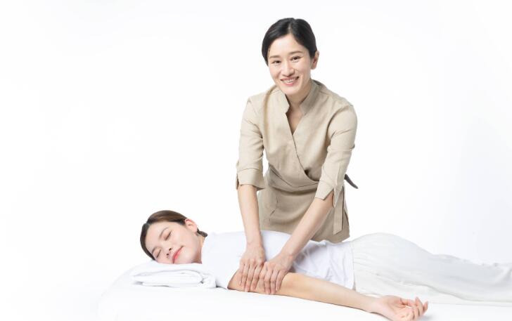 深圳福田区油压spa艺师展示（八）