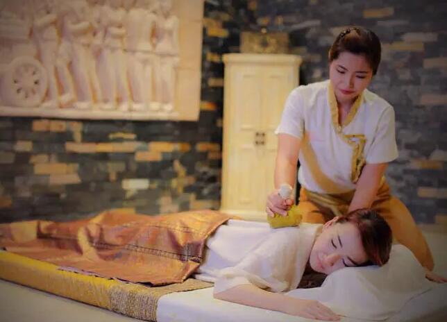 深圳福田区足道洗浴男士会所艺师风采（十）