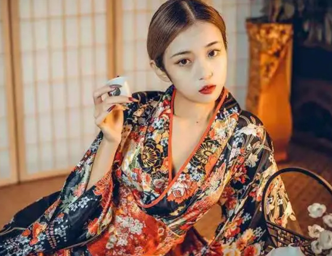 深圳福田区桑拿休闲会所艺师风采展示（十一）太奇妙了整个过程都是享受