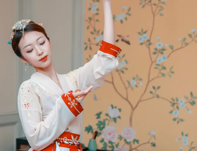 深圳福田区桑拿水疗艺师展示（十二）刚去的这家不错